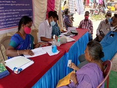 Health and Hygiene Programme